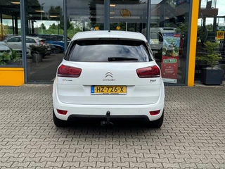Citroën C4 Picasso – thumbnail 6