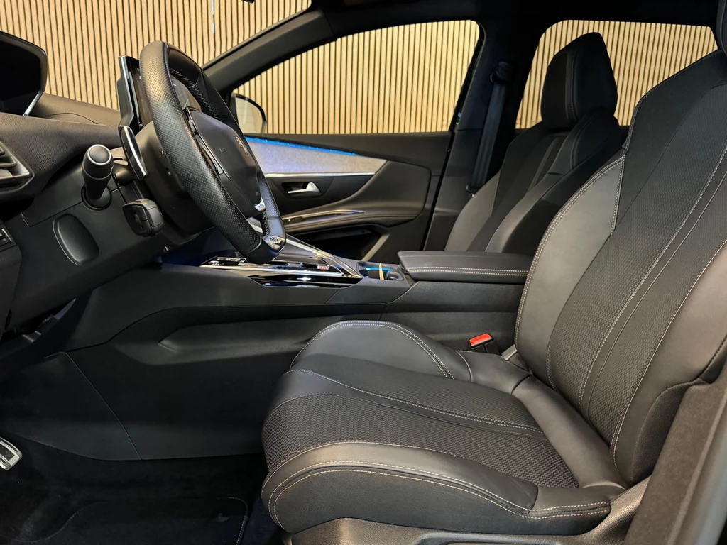 Peugeot 3008 – foto 17