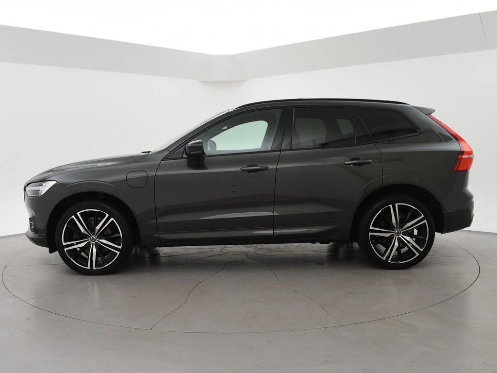 Volvo XC60 – foto 3