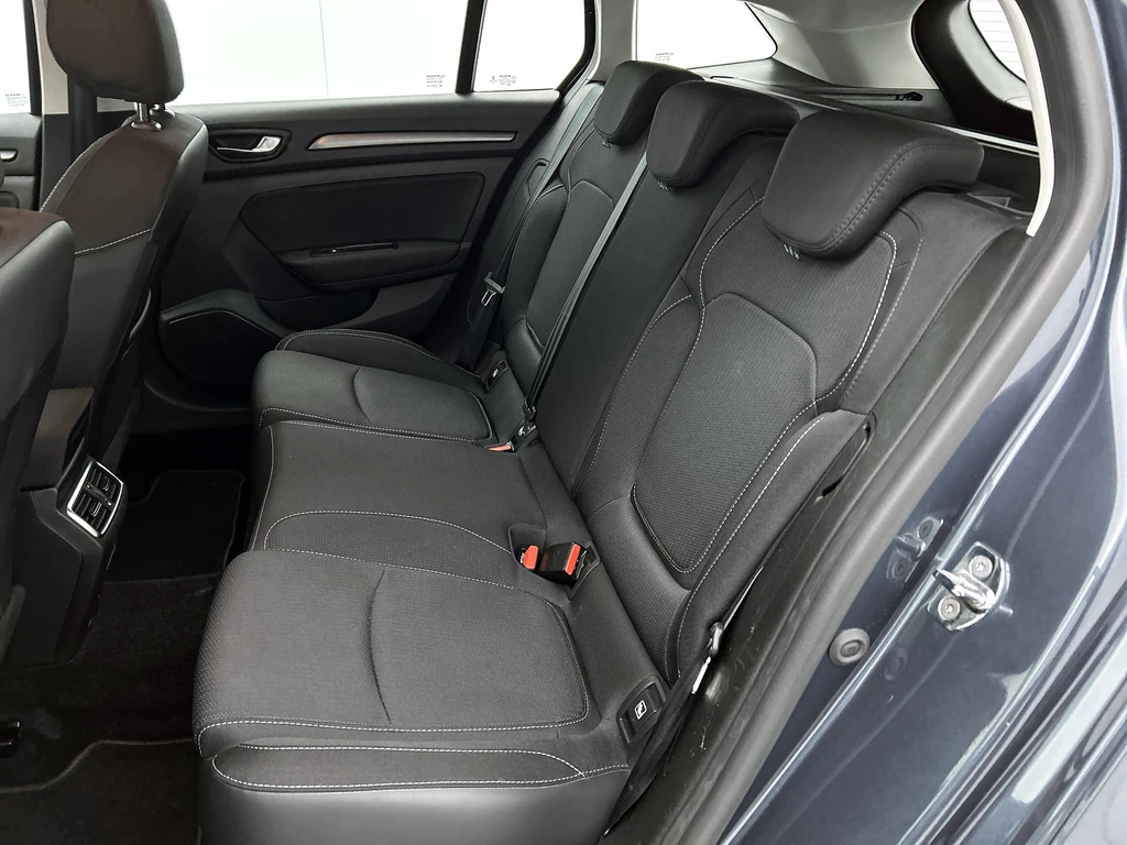 Renault Mégane Estate – foto 7