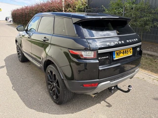 Land Rover Range Rover Evoque – thumbnail 5