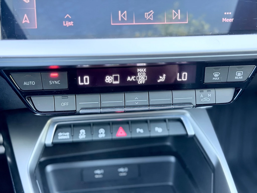 Audi RS3 – foto 20