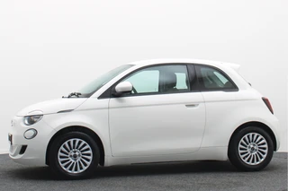 Fiat 500e – thumbnail 3