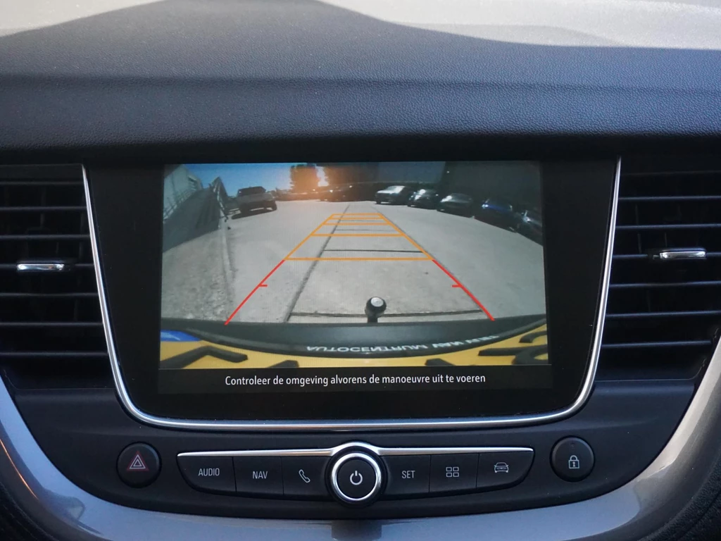 Opel Grandland X – foto 25