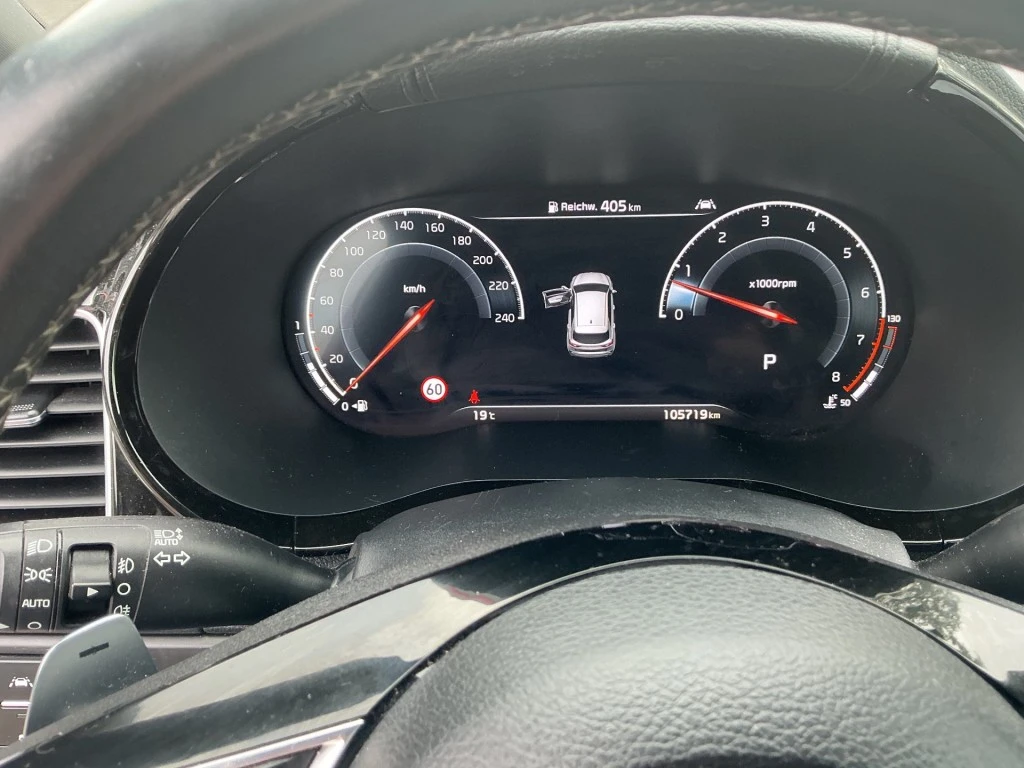 Kia ProCeed – foto 13
