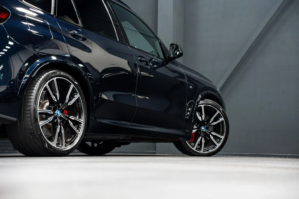 BMW X5 – foto 6