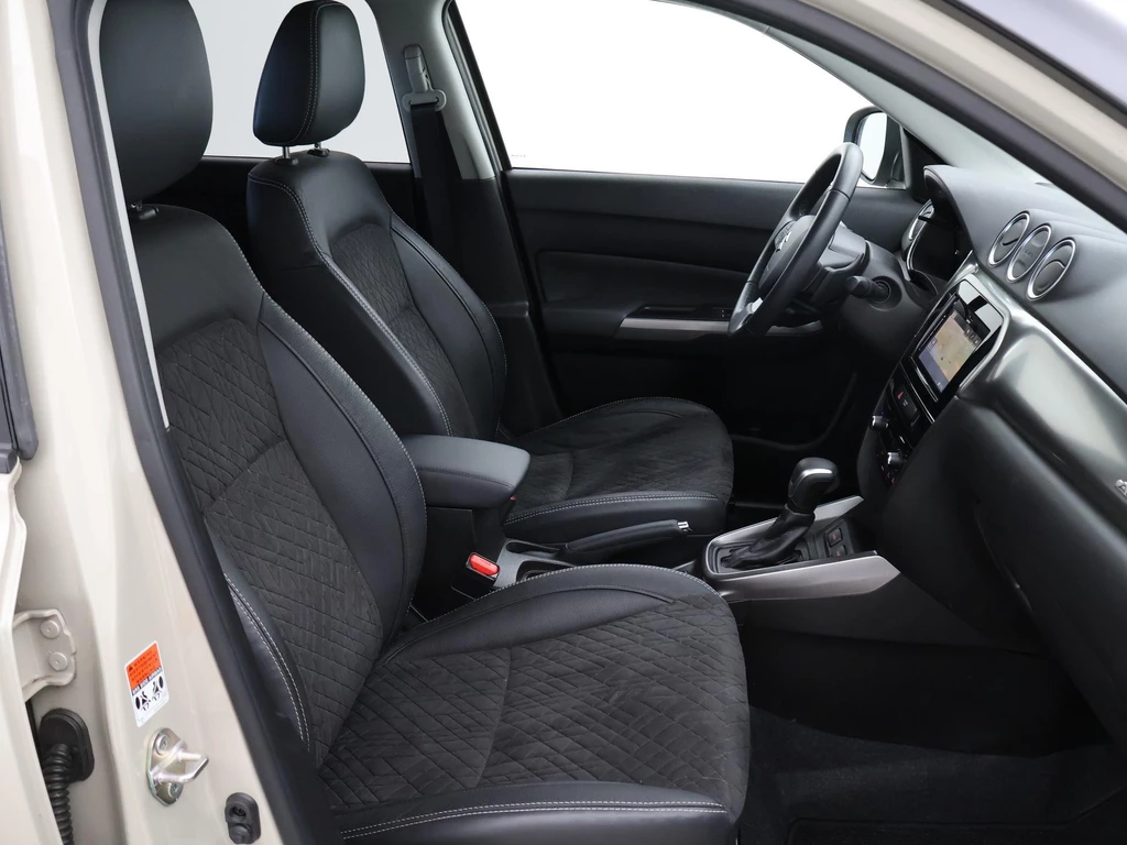 Suzuki Vitara – foto 10