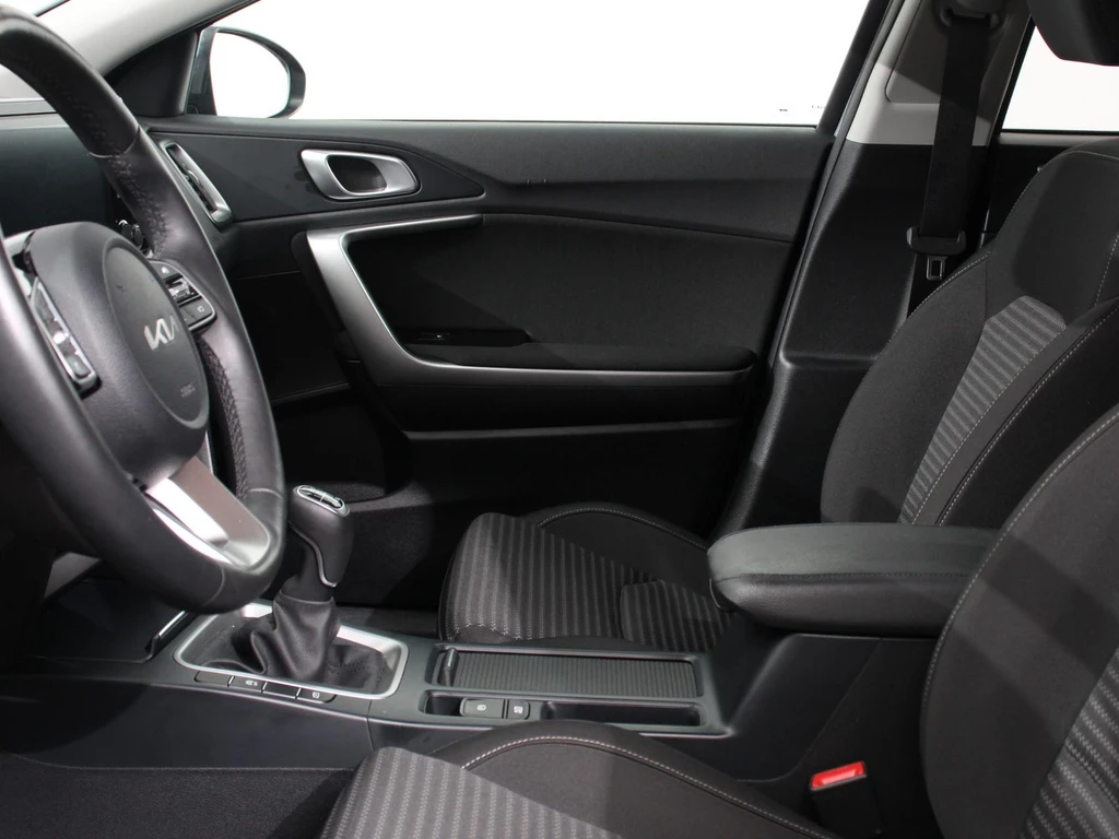 Kia XCeed – foto 9