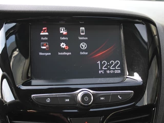 Opel KARL – thumbnail 20