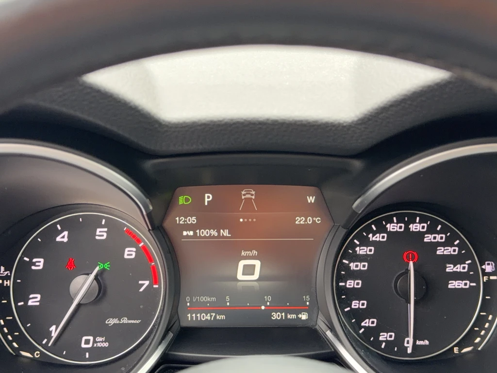 Alfa Romeo Stelvio – foto 31