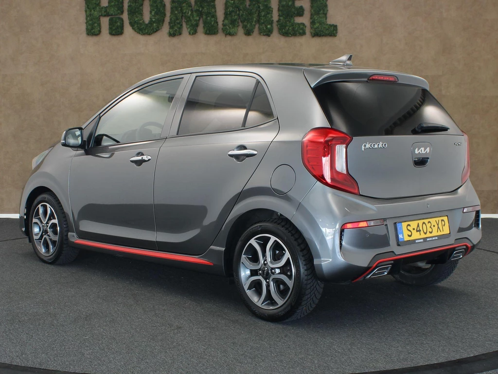 Kia Picanto – foto 4