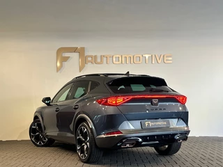CUPRA Formentor – thumbnail 3