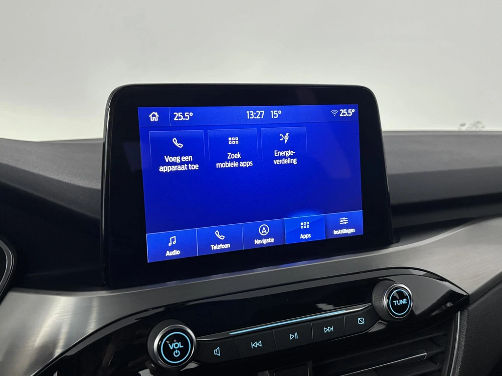 Ford Kuga – foto 27