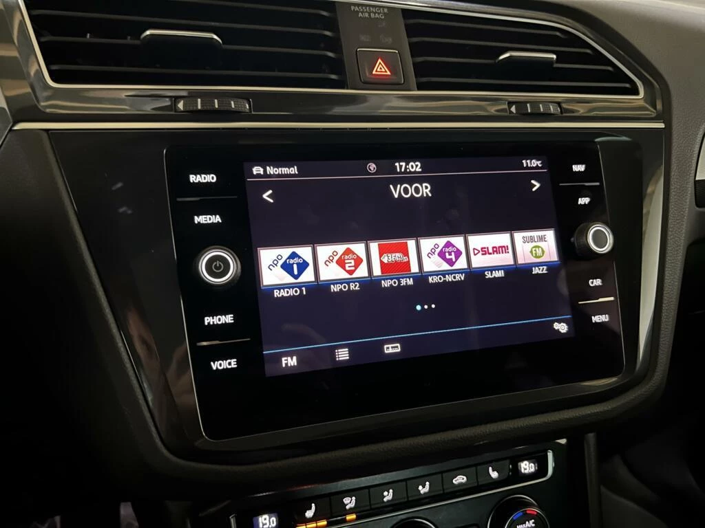 Volkswagen Tiguan – foto 42