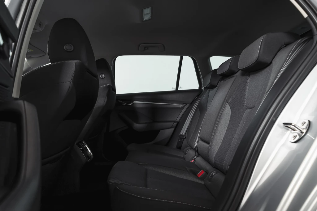 Škoda Octavia – foto 73