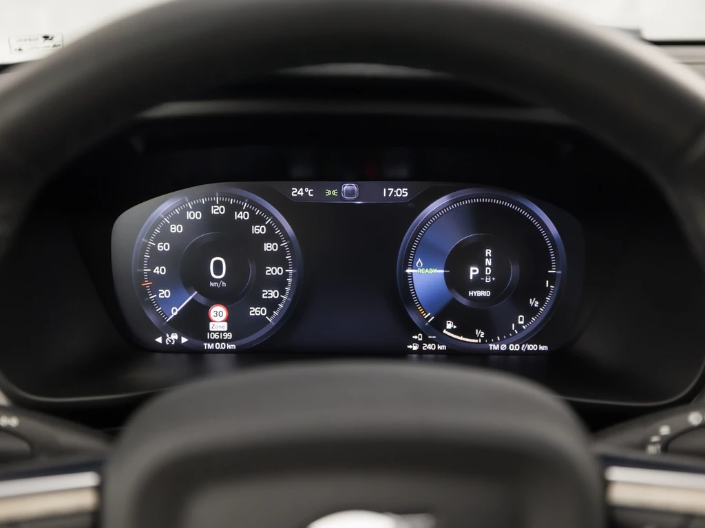 Volvo XC40 – foto 20