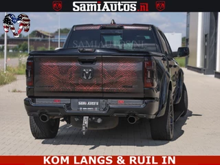 Dodge Ram Pick-Up – thumbnail 18