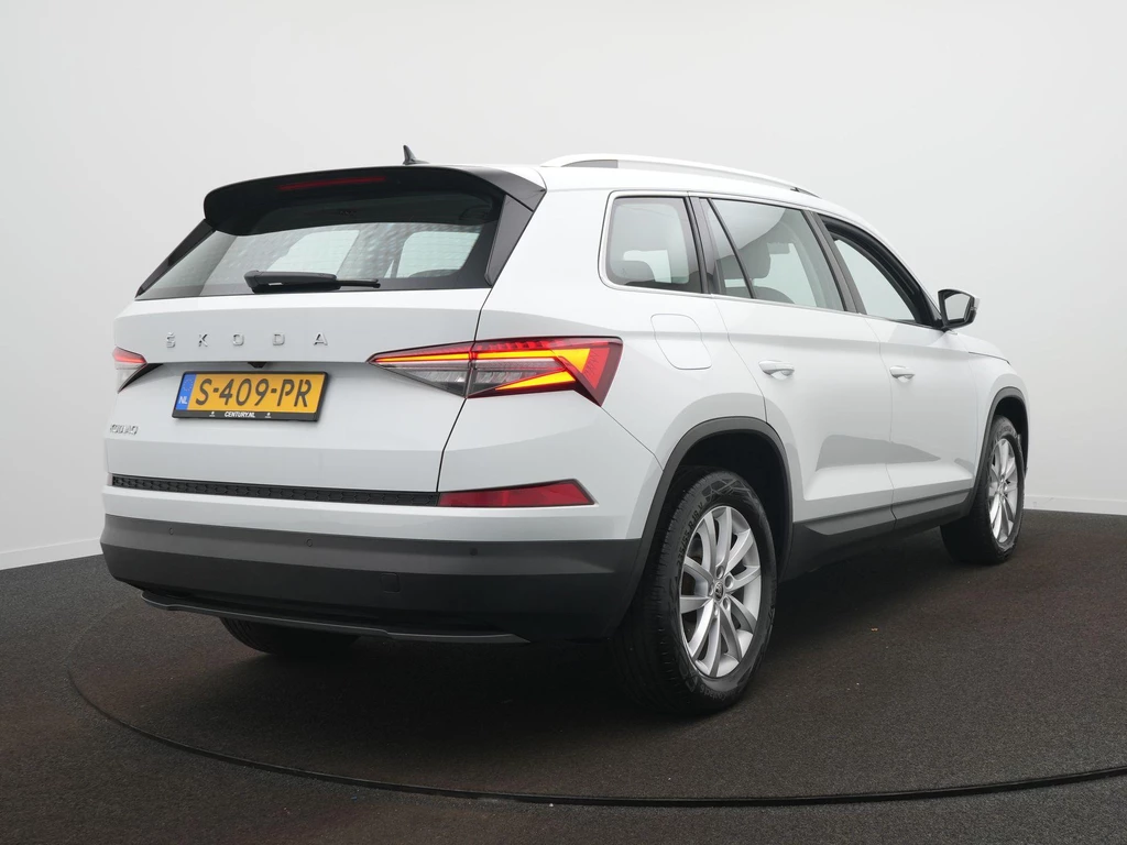 Škoda Kodiaq – foto 6