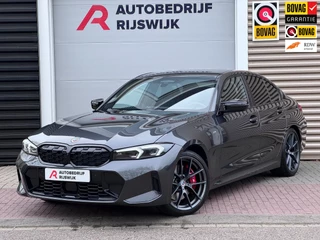 BMW 3 Serie – thumbnail 1