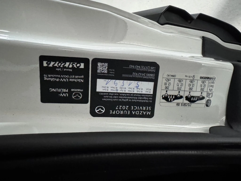 Mazda MX-30 – foto 27