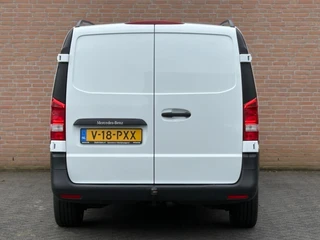 Mercedes-Benz Vito – thumbnail 5