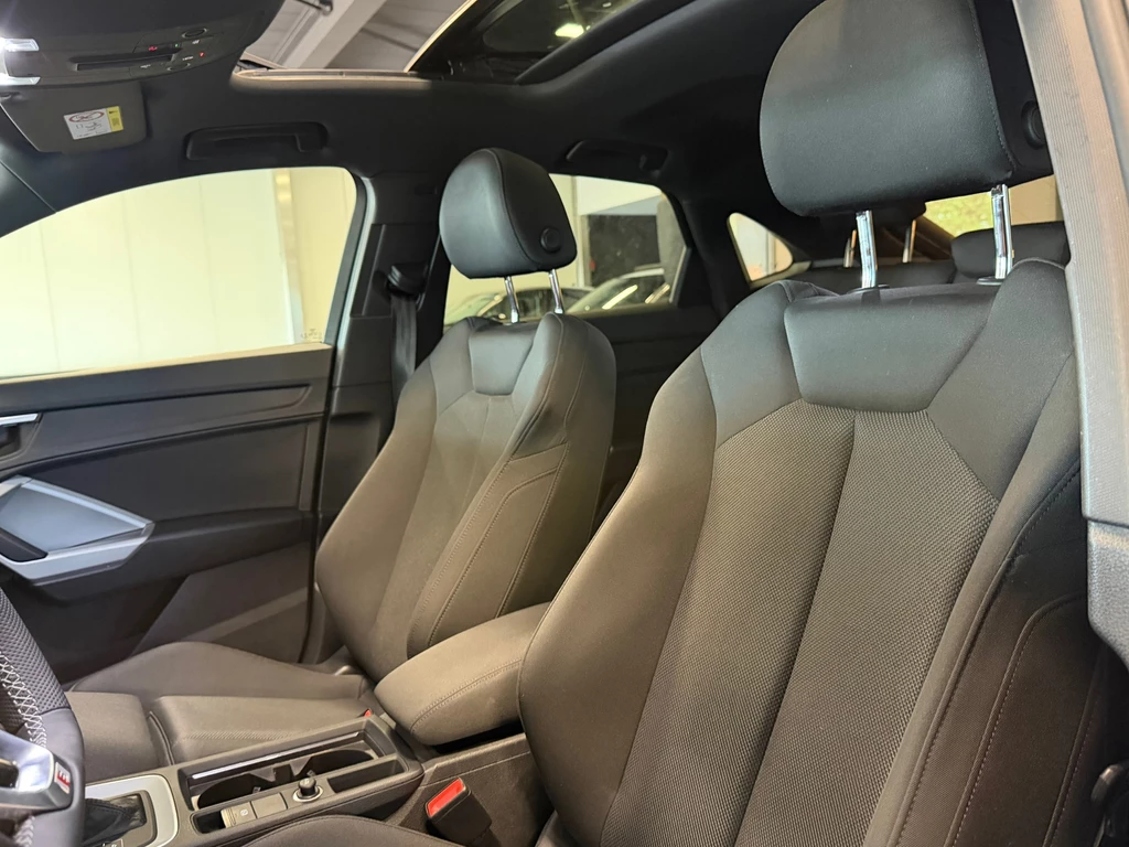Audi Q3 – foto 19