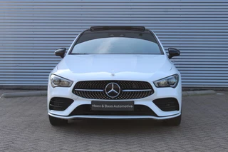Mercedes-Benz CLA – thumbnail 11