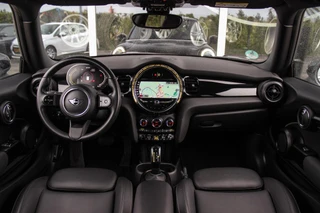 MINI Electric – thumbnail 14