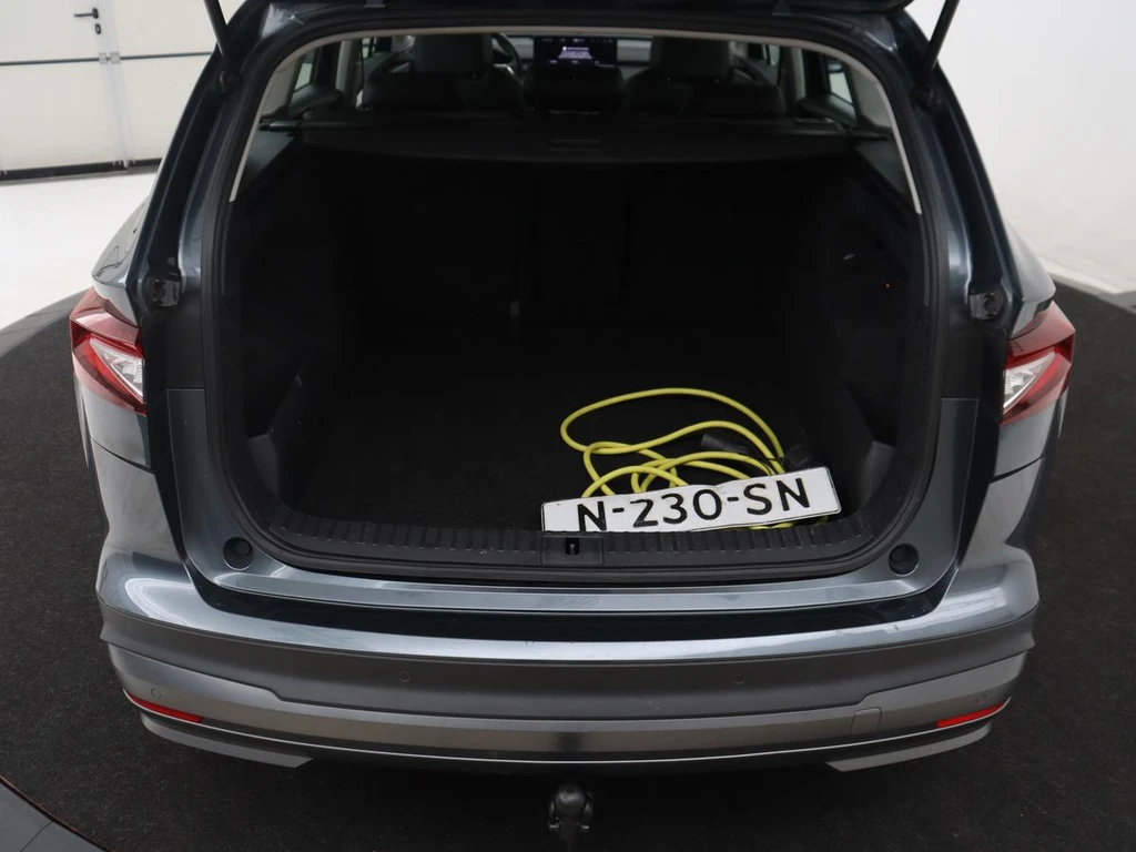 Škoda Enyaq iV – foto 13