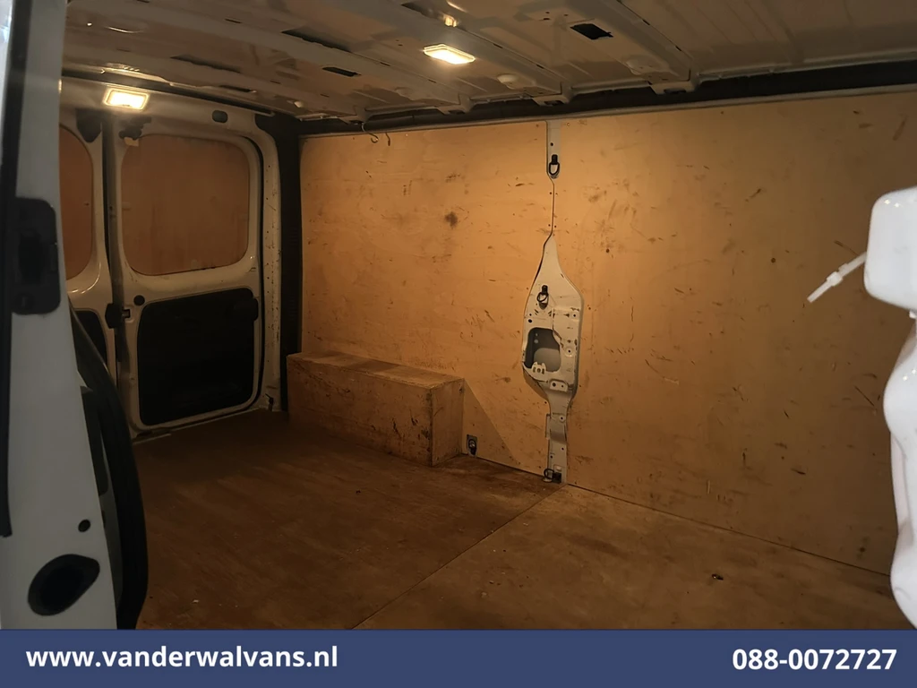 Renault Trafic – foto 12
