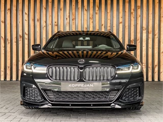 BMW 5 Serie – thumbnail 18
