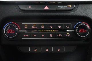 Kia Ceed Sportswagon – thumbnail 30