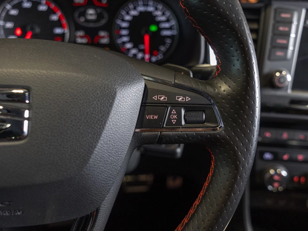 SEAT Ateca – foto 28