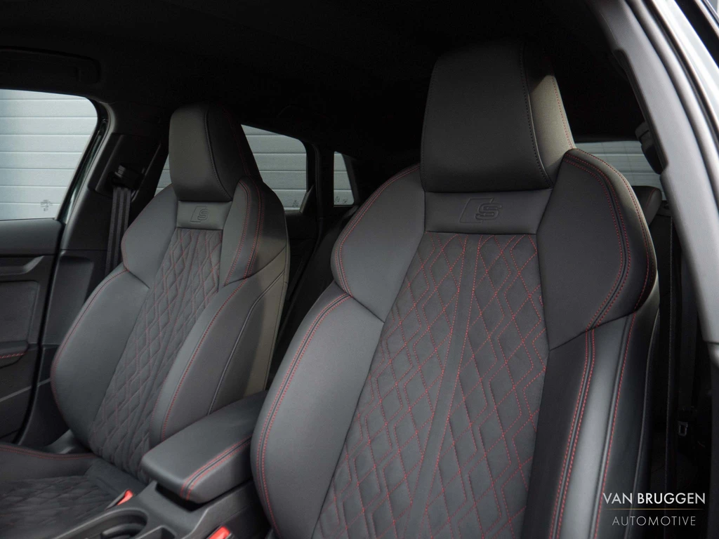 Audi A3 – foto 13