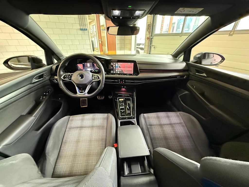 Volkswagen Golf – foto 24