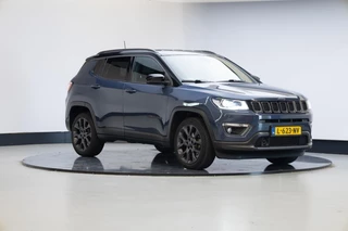 Jeep Compass – thumbnail 7