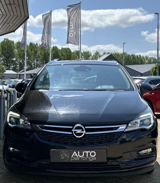 Opel Astra – thumbnail 5