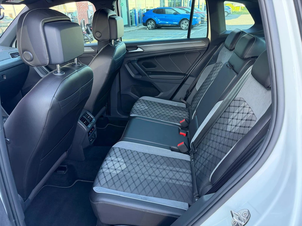 Volkswagen Tiguan – foto 15