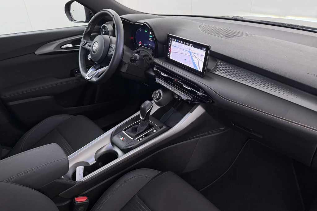 Alfa Romeo Tonale – foto 14