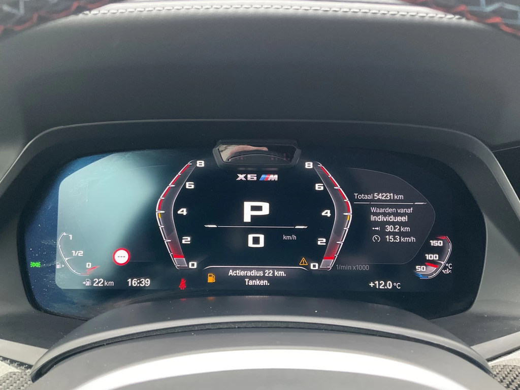 BMW X6 – foto 55