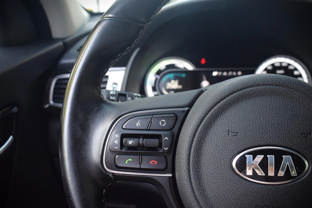 Kia Niro – foto 17
