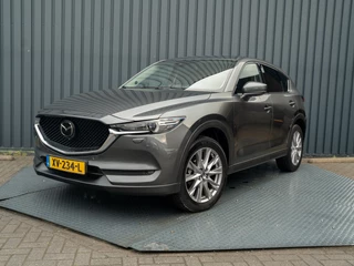 Mazda CX-5 – thumbnail 3