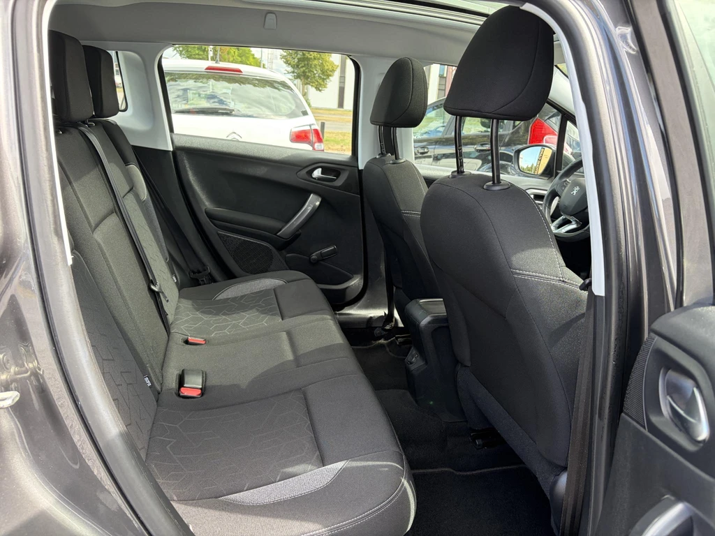 Peugeot 2008 – foto 10