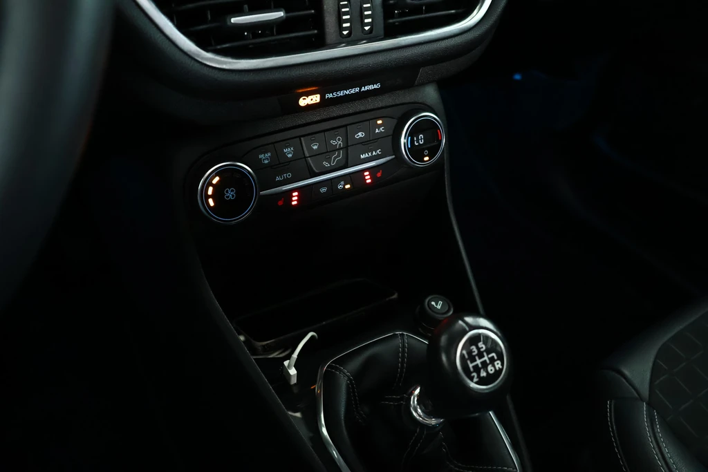 Ford Fiesta – foto 28