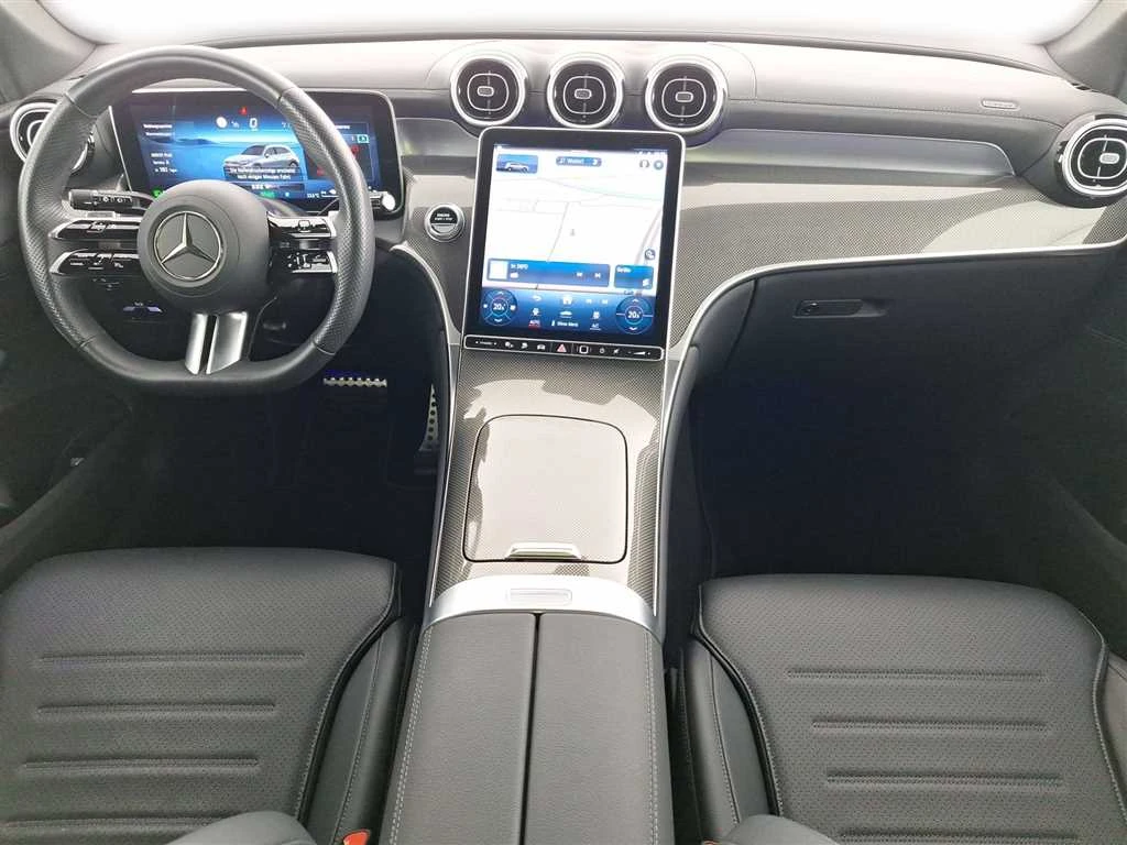 Mercedes-Benz GLC – foto 4
