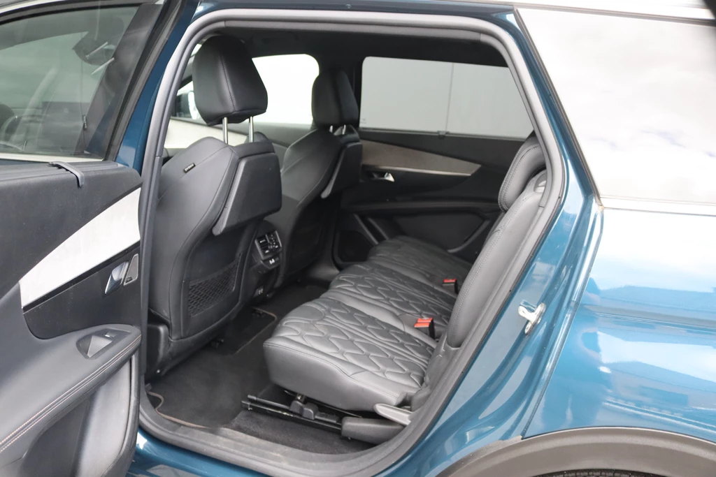 Peugeot 5008 – foto 14