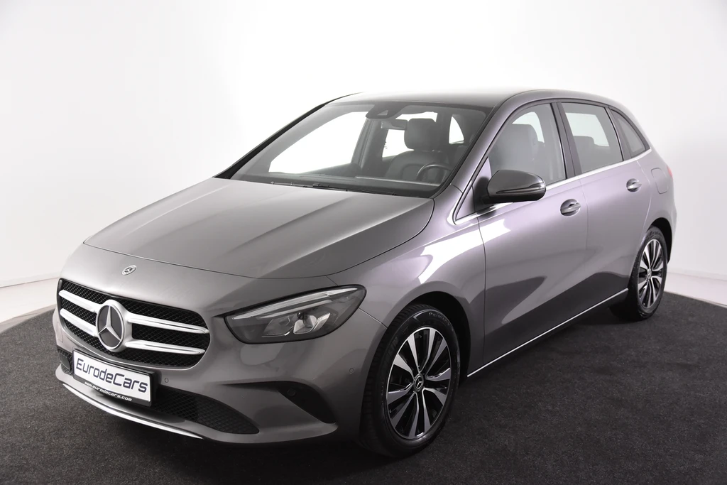 Mercedes-Benz B-Klasse – foto 2