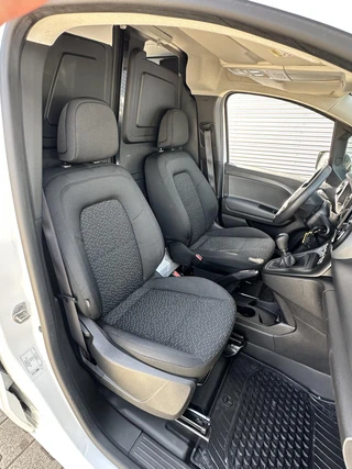 Mercedes-Benz Citan – thumbnail 10