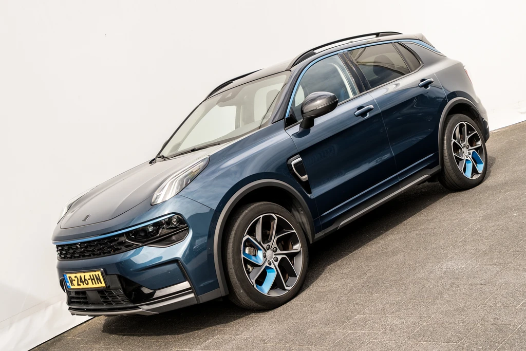 Lynk & Co 01 – foto 3