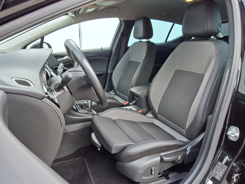 Opel Astra – foto 43